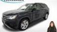 VOLKSWAGEN ATLAS 4MOTION 2022 1V2KR2CA8NC503634 image